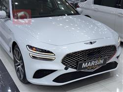 جنسس G70